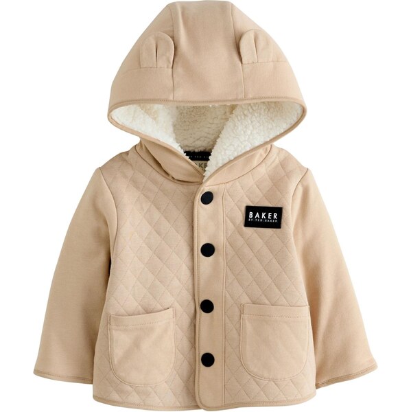 Baker by Ted Baker Prechodná bunda béžová 66731901