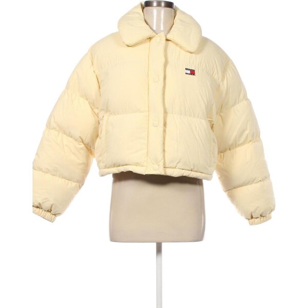 Dámska bunda Tommy Jeans 66731293