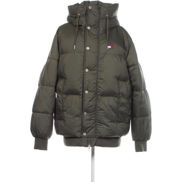 Dámska bunda Tommy Jeans 66731298