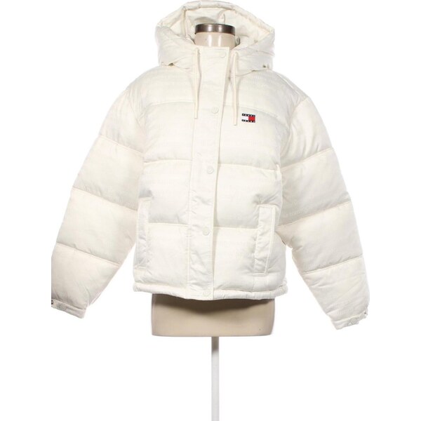 Dámska bunda Tommy Jeans 66731289