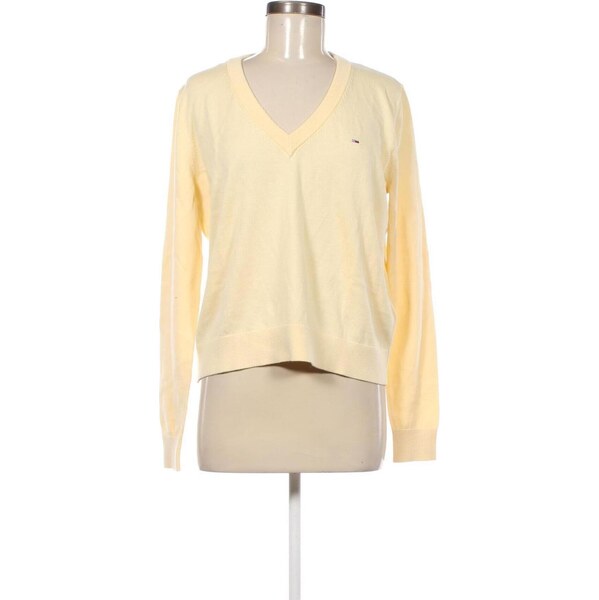 Dámsky pulóver Tommy Jeans 66731290