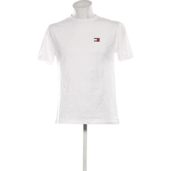 Pánske tričko Tommy Jeans 66731316