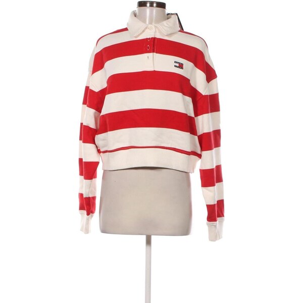 Dámska blúza Tommy Jeans 66731325