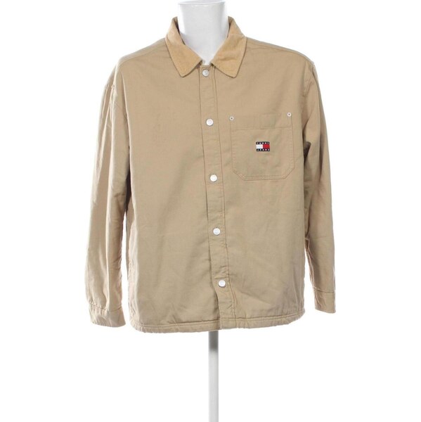 Pánska bunda Tommy Jeans 66731352