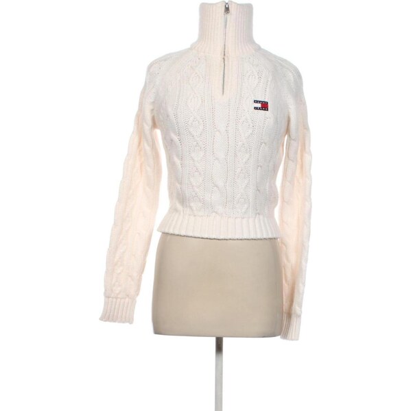 Dámsky pulóver Tommy Jeans 66731334