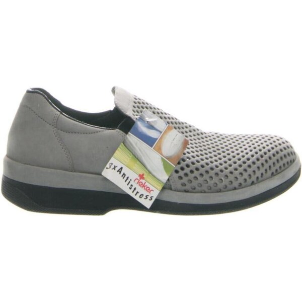 Pánske topánky Rieker 66731358