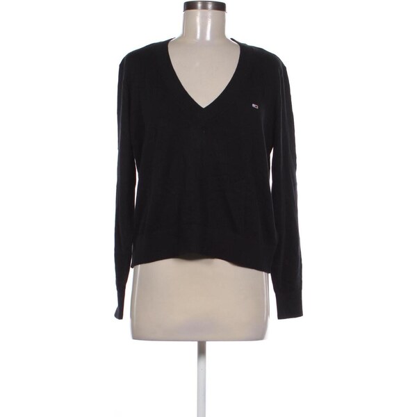 Dámsky pulóver Tommy Jeans 66731349