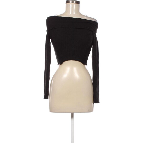 Dámsky pulóver Bershka 66731415