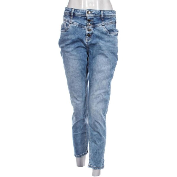 Dámske džínsy Street One 66732141