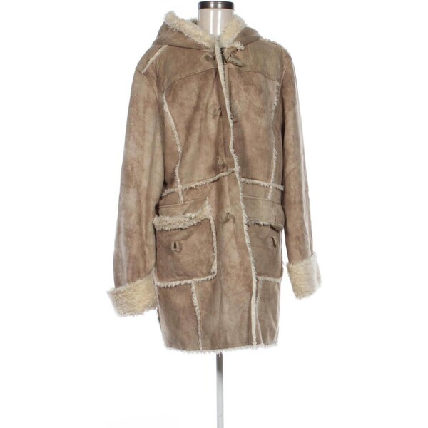 Dámsky kabát Unbranded 66732177