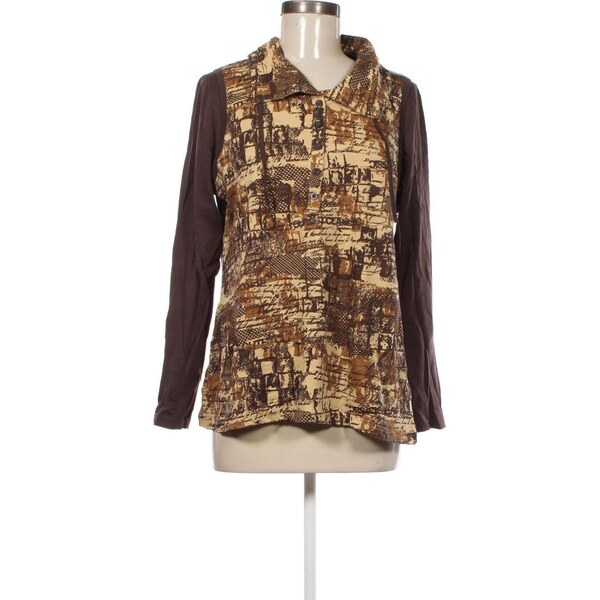 Dámska blúza Outfit 66732335