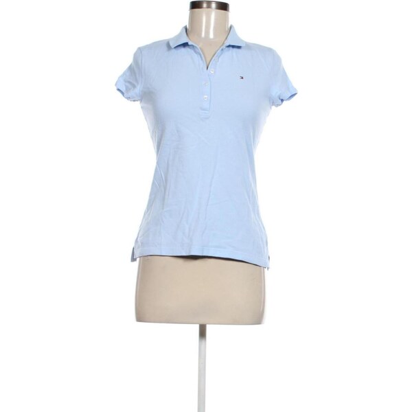 Dámske tričko Tommy Hilfiger 66732364