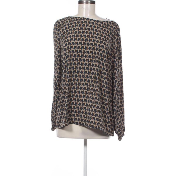 Dámska blúza Rick Cardona 66732500