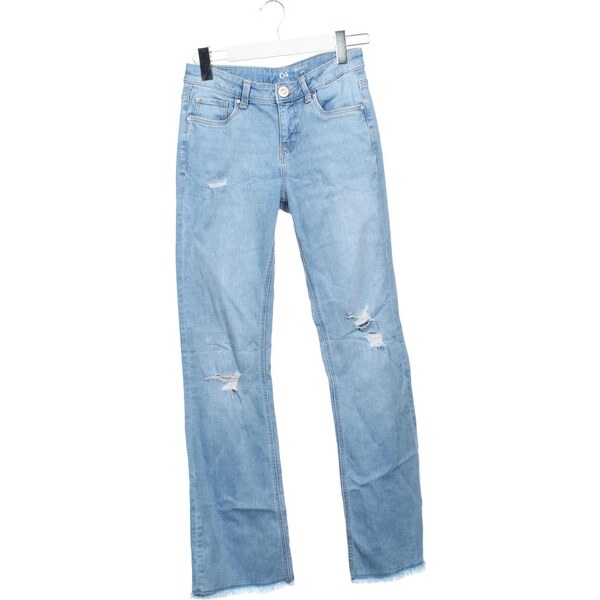 Detské džínsy C&A 66732530