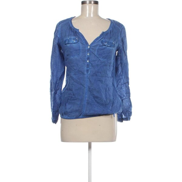 Dámska blúza Tom Tailor 66733195