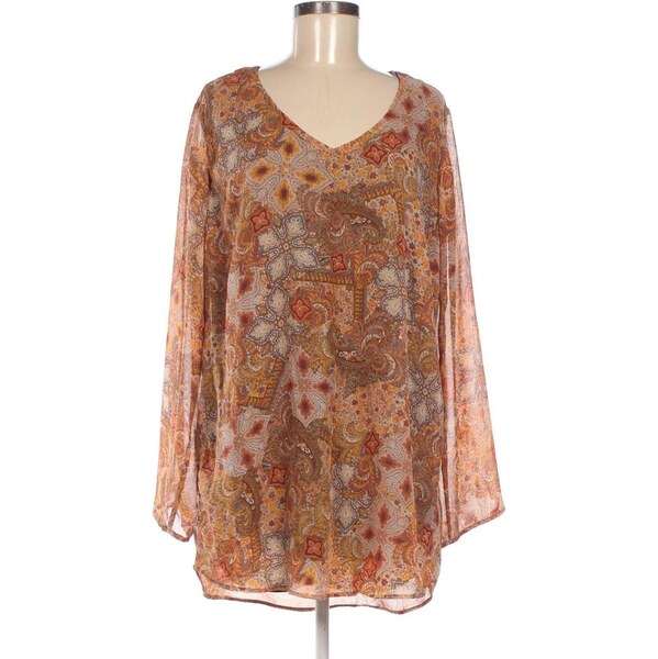 Dámska blúza Janina 66732542