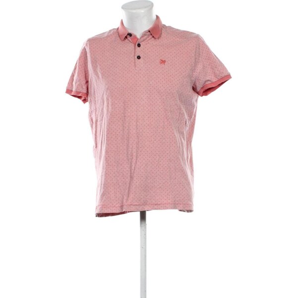 Pánske tričko Vanguard 66732571