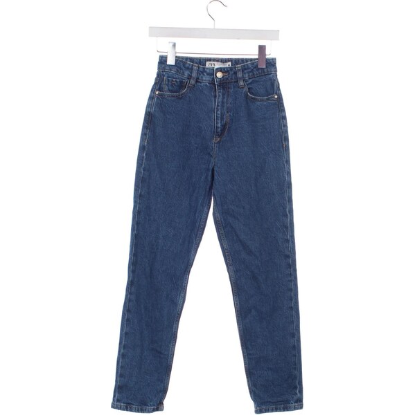 Dámske džínsy Zara 66732559