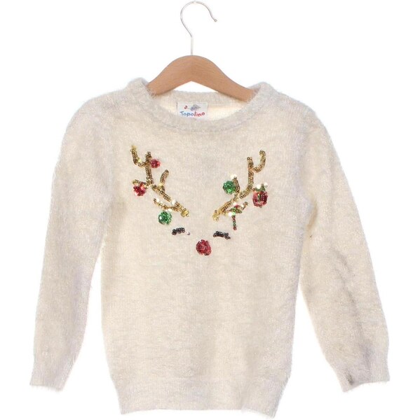 Detský sveter Topolino 66732606