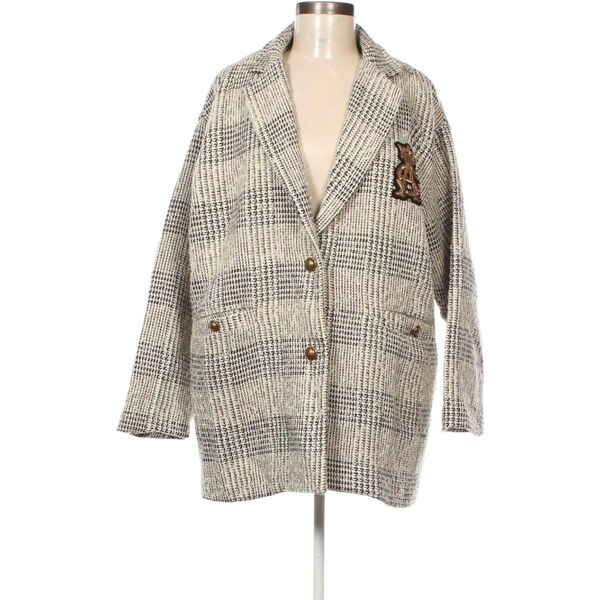 Dámsky kabát Unbranded 66732614