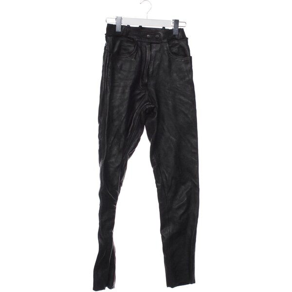 Dámske kožené nohavice Unbranded 66732636