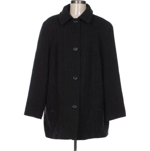 Dámsky kabát Barbara Lebek 66732678