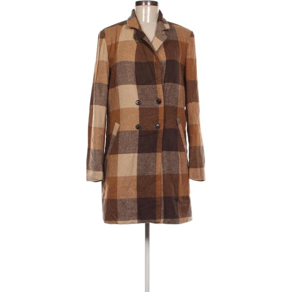 Dámsky kabát SHEIN 66732726