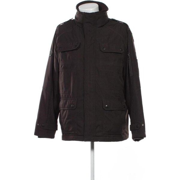 Pánska bunda Mauro Ferrini 66732743