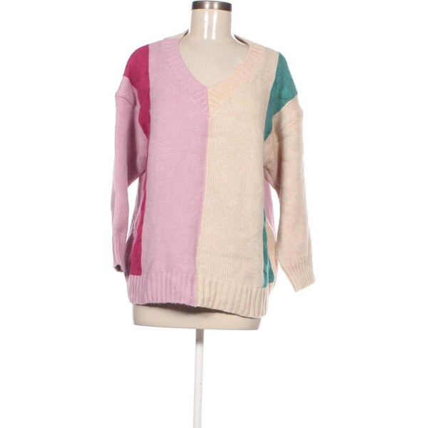 Dámsky pulóver SHEIN 66732753