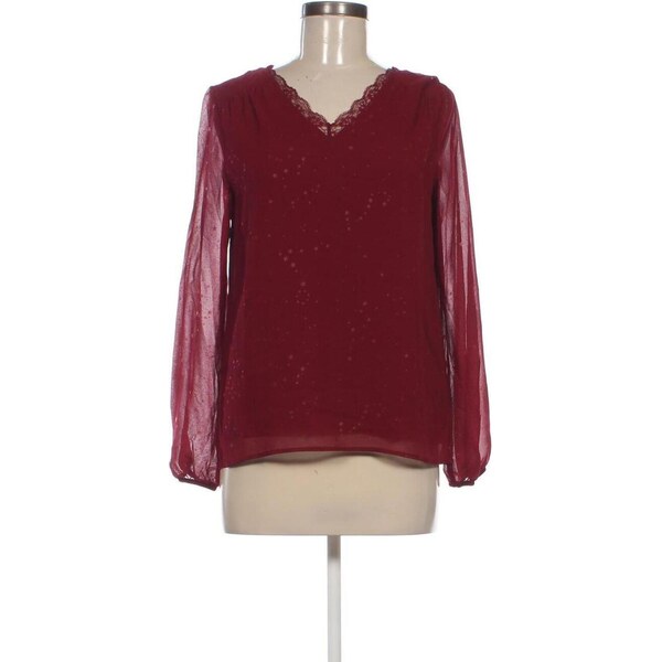 Dámska blúza S.Oliver 66732815