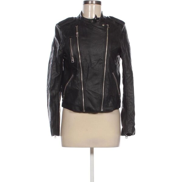 Dámska kožená bunda H&M 66732958