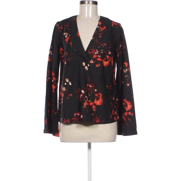 Dámska blúza Gina Tricot 66732978