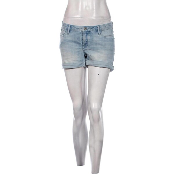 Dámske kraťasy Timberland 66733012