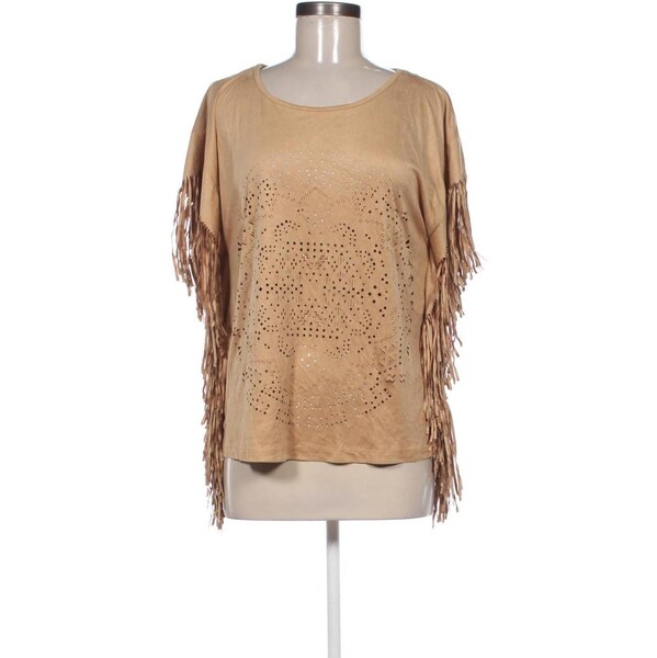 Dámska blúza Orfeonegro 66732012