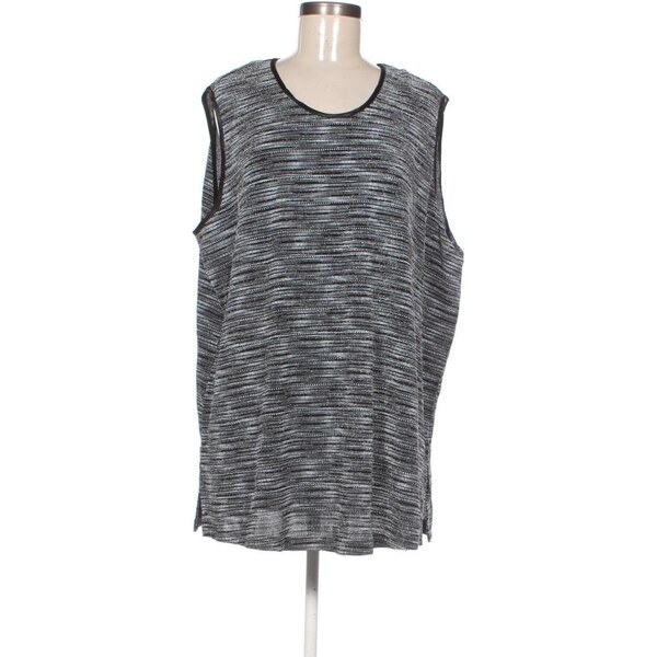 Dámsky top Thea Plus 66731987