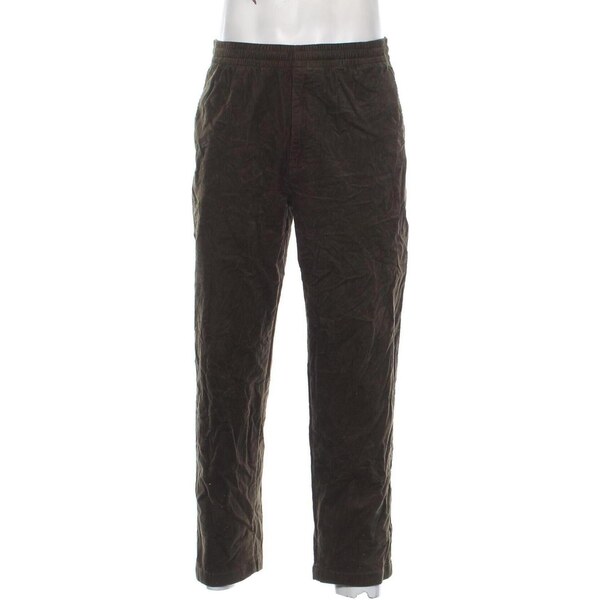 Pánské menčestráky Unique 66733220