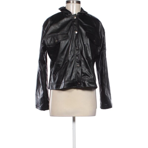 Dámska kožená bunda Exte 66733234