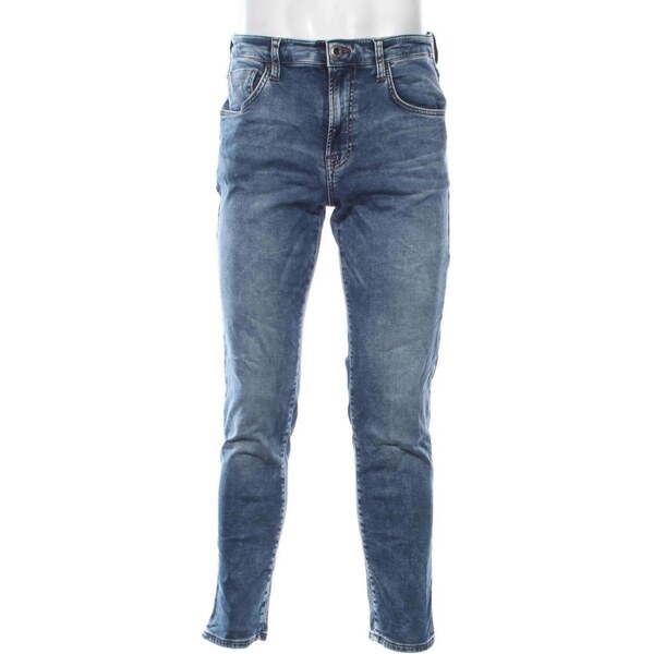 Pánske džínsy Camp David 66733241