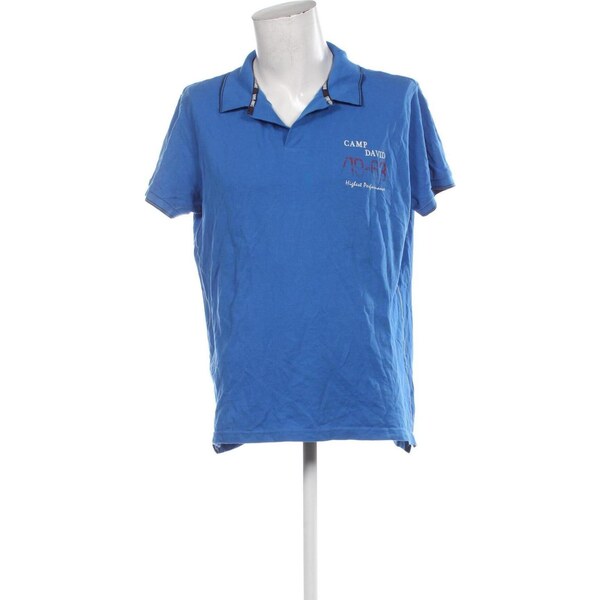 Pánske tričko Camp David 66733318