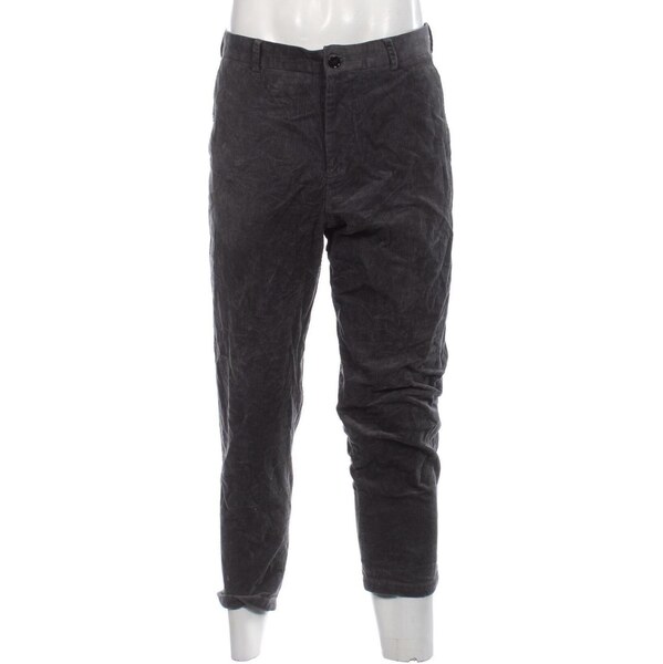 Pánské menčestráky H&M 66733340