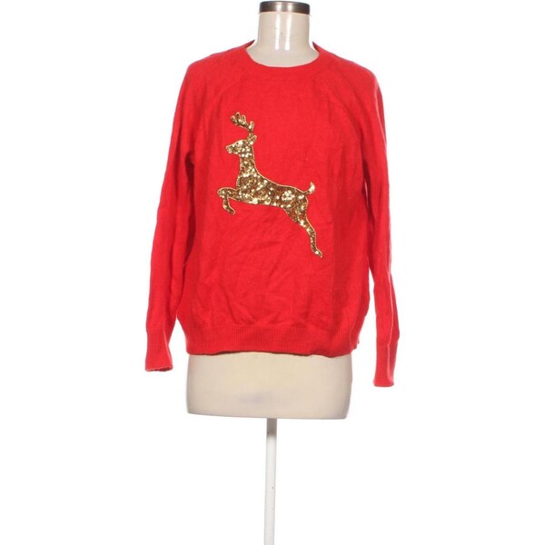 Dámsky pulóver H&M 66733343