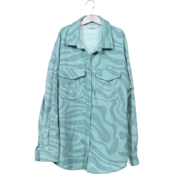 Detská košeľa H&M 66733360