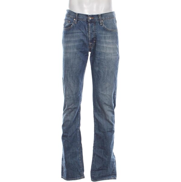 Pánske džínsy BOSS 66733411