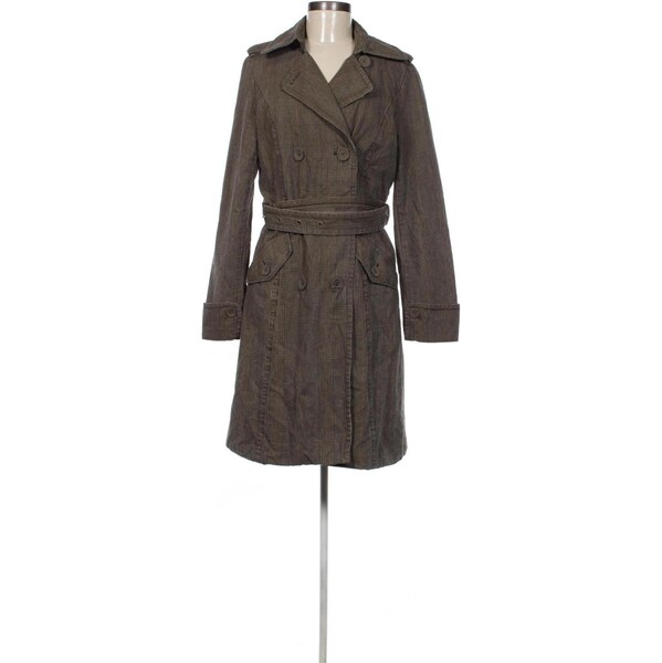 Dámsky kabát H&M 66733509