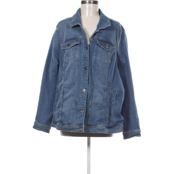 Dámska bunda Yessica 66733548