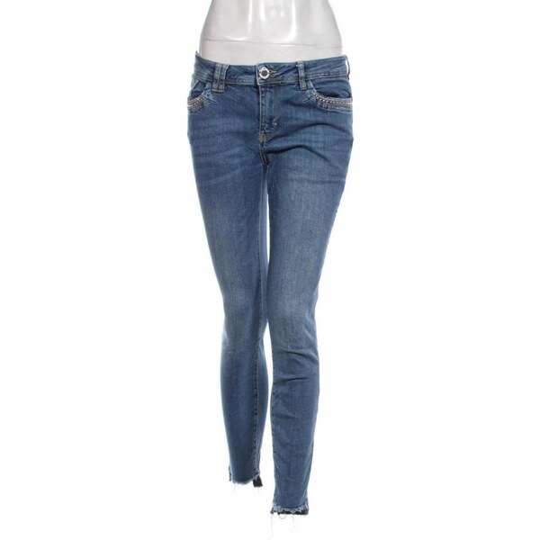 Dámske džínsy MOS MOSH 66733569