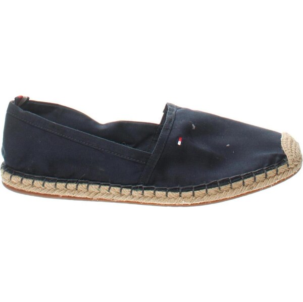 Espadrilky Tommy Hilfiger 66733585
