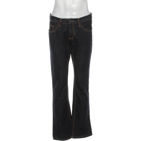 Pánske džínsy Livergy 66733609