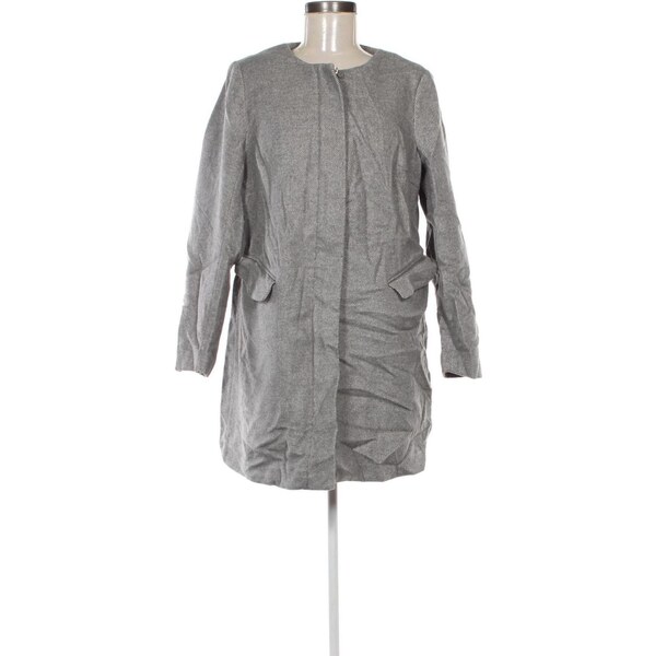Dámsky kabát H&M 66733785