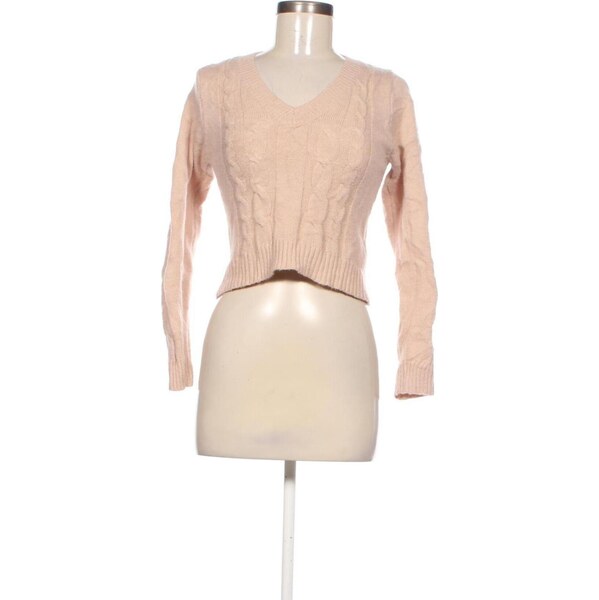 Dámsky pulóver SHEIN 66733863